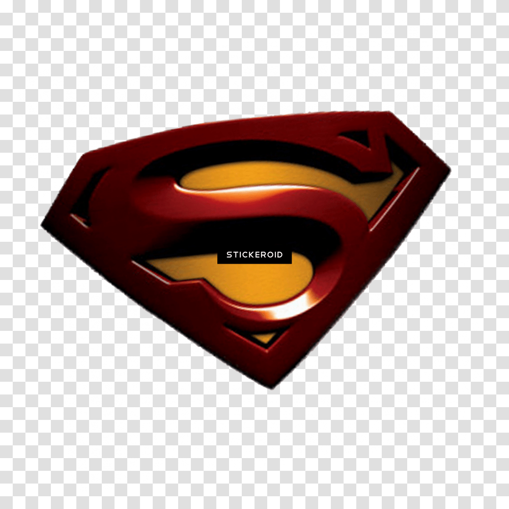 Detail Superman Logo Transparent Png Nomer 19