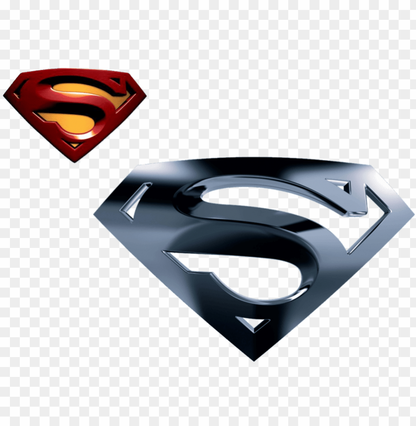 Detail Superman Logo Transparent Png Nomer 24
