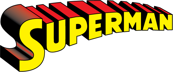 Detail Superman Logo Transparent Png Nomer 27