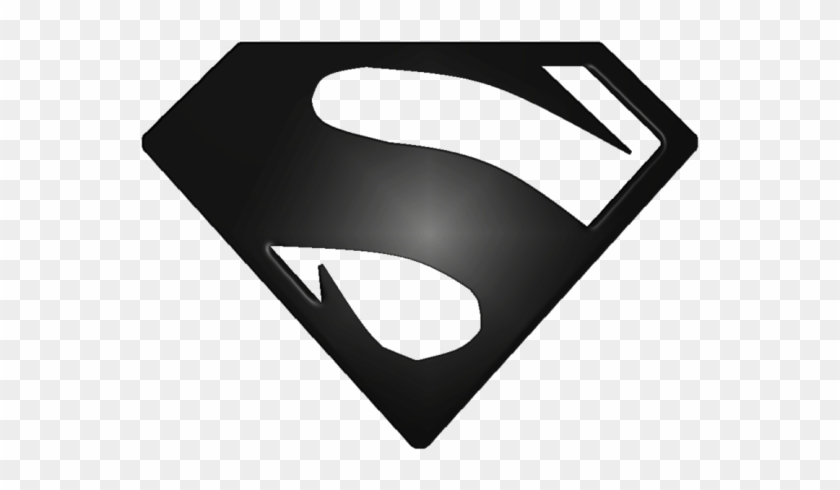 Detail Superman Logo Transparent Png Nomer 30
