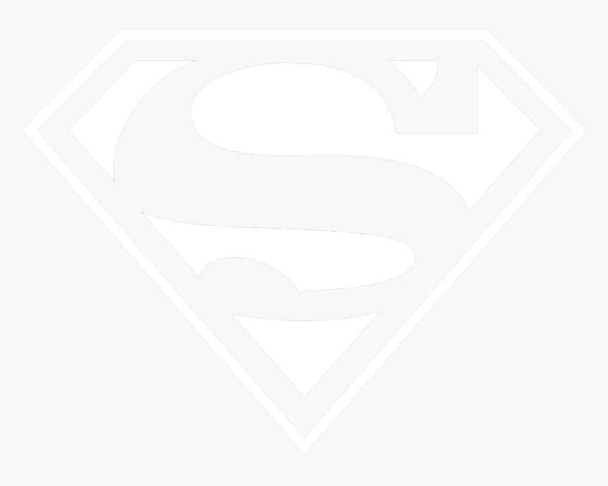 Detail Superman Logo Transparent Png Nomer 35