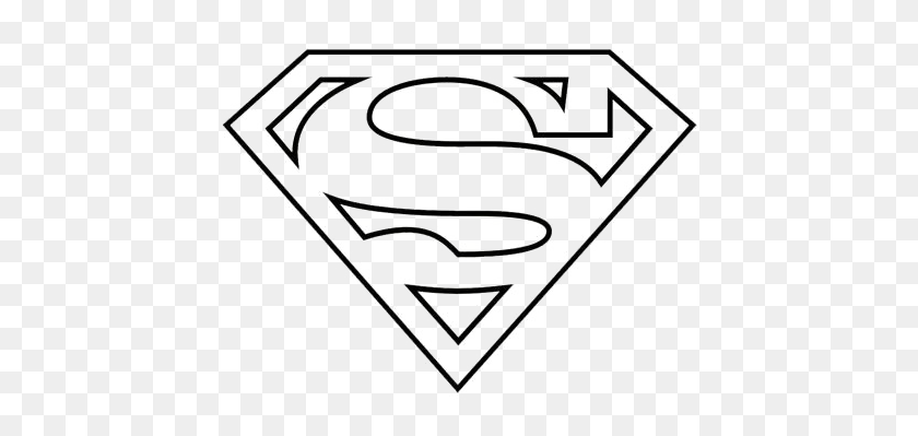 Detail Superman Logo Transparent Png Nomer 39