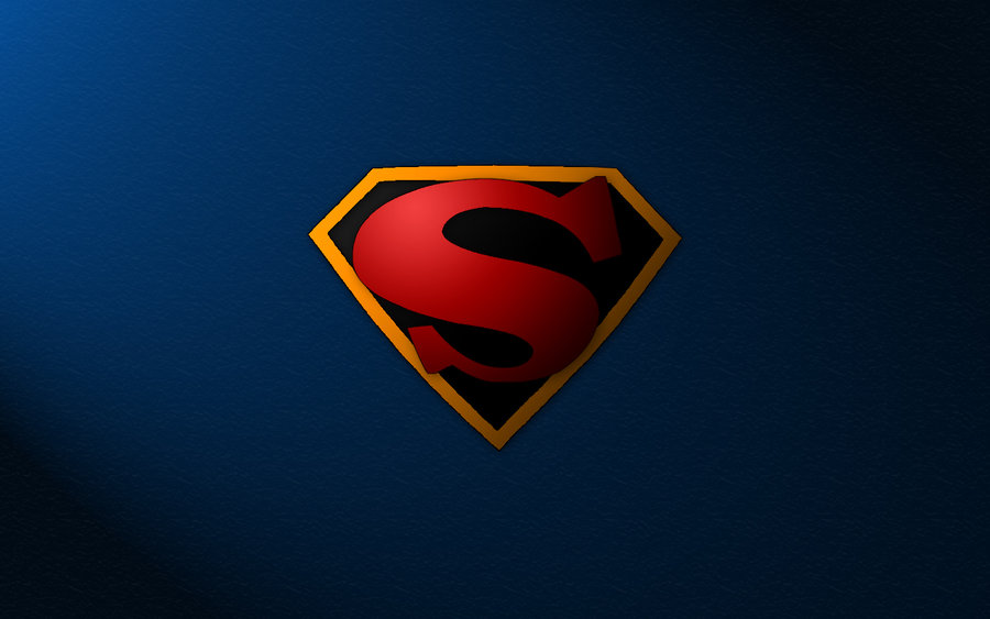 Detail Superman Logo Wallpaper Nomer 42