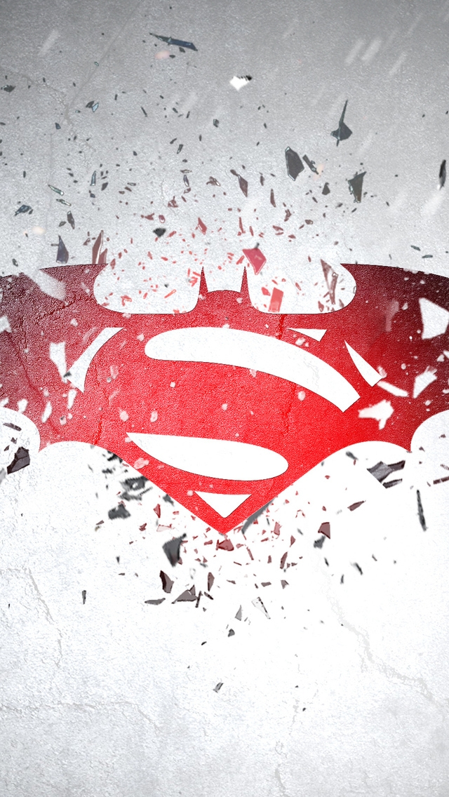 Detail Superman Logo Wallpaper Nomer 46