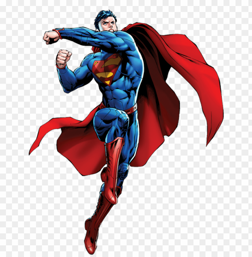 Detail Superman No Background Nomer 7