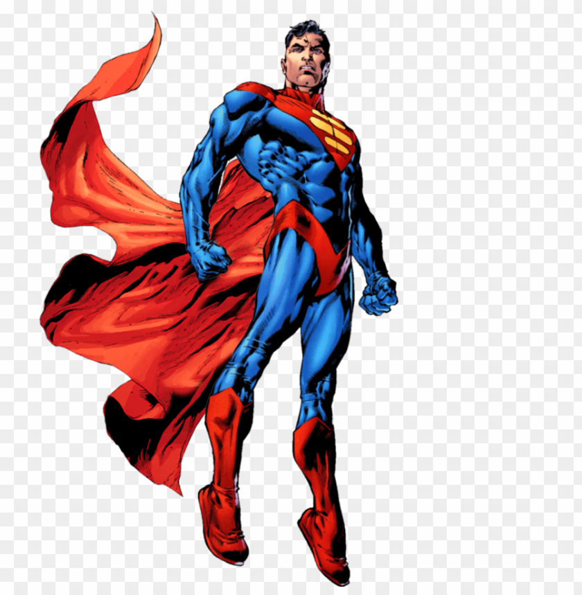 Detail Superman No Background Nomer 3