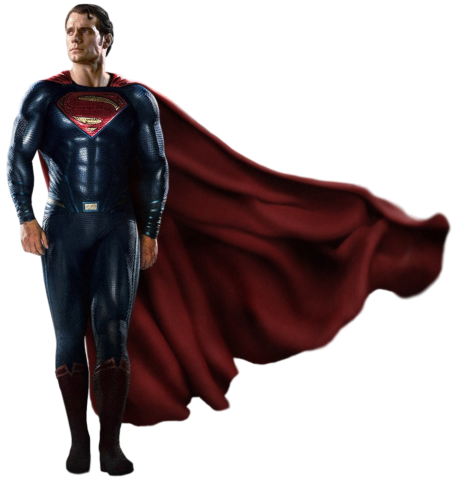 Detail Superman No Background Nomer 27