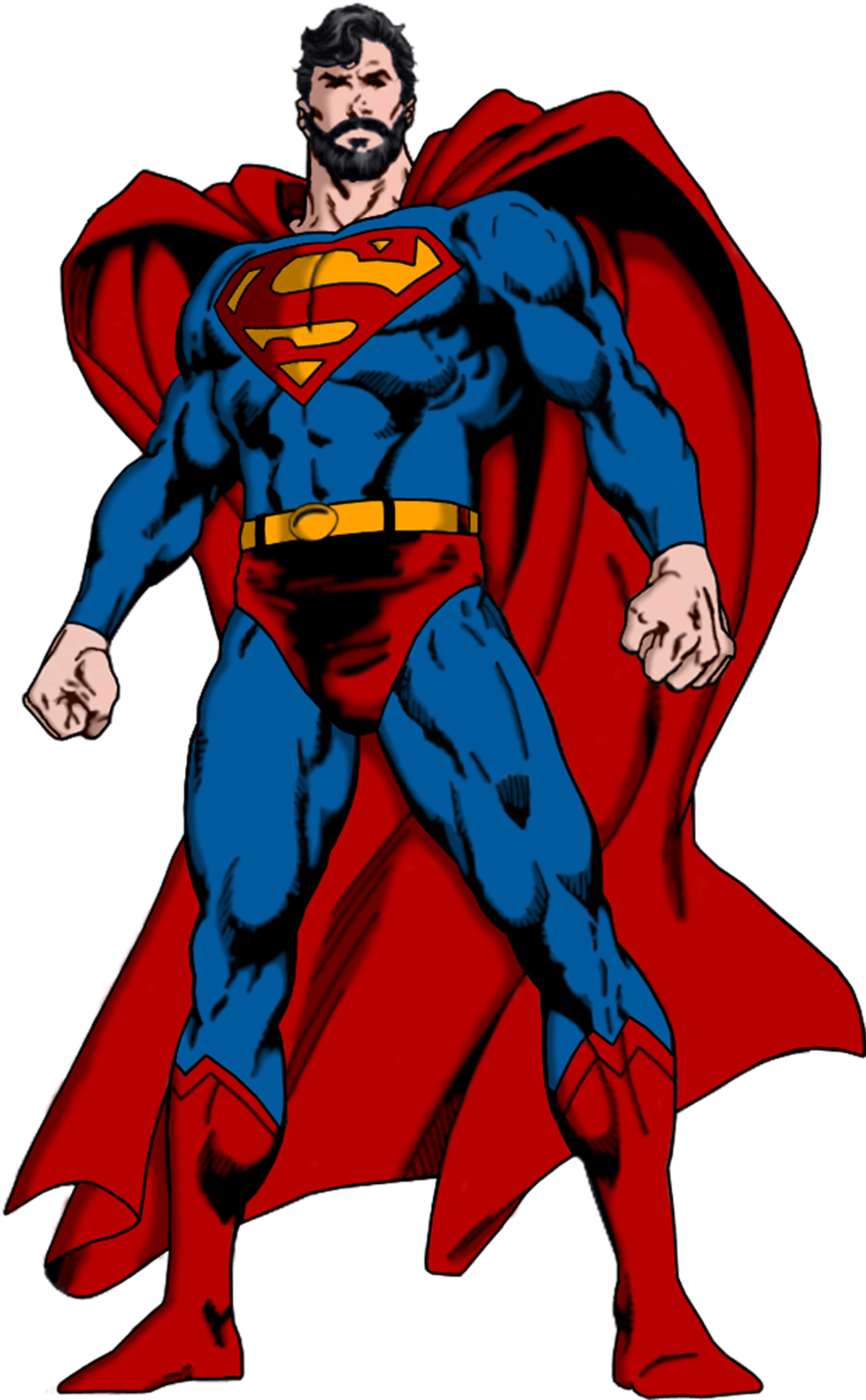 Detail Superman No Background Nomer 28