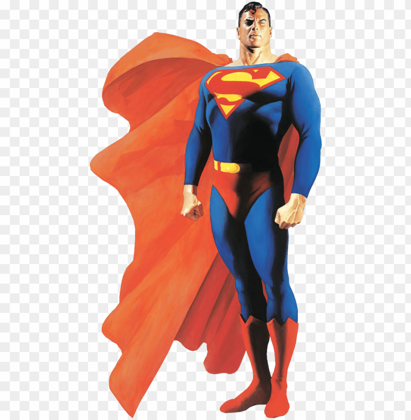 Detail Superman No Background Nomer 30
