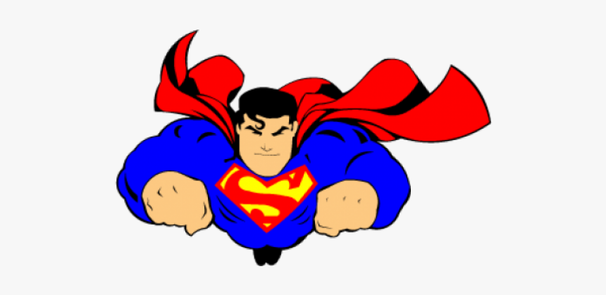 Detail Superman No Background Nomer 33