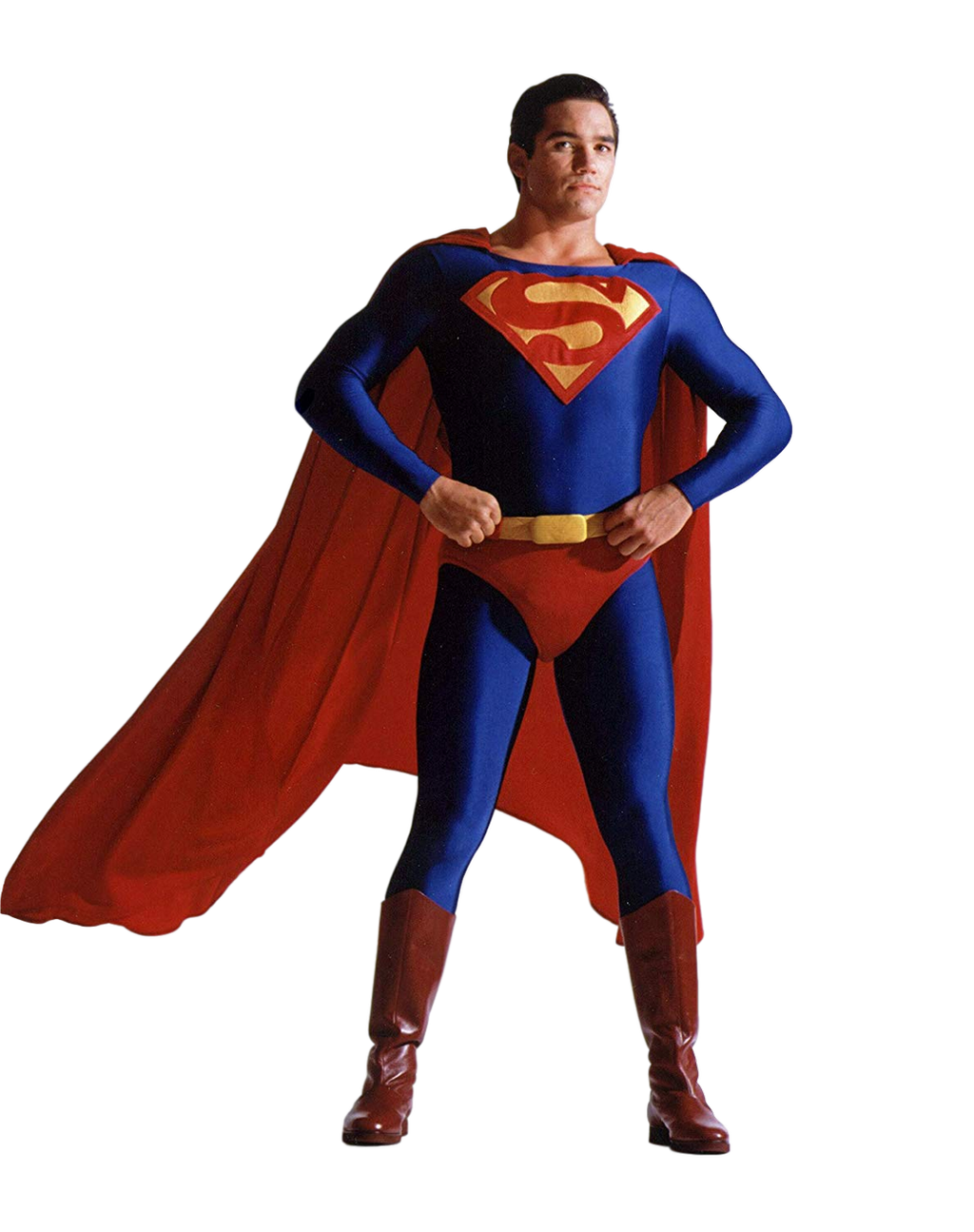 Detail Superman No Background Nomer 35