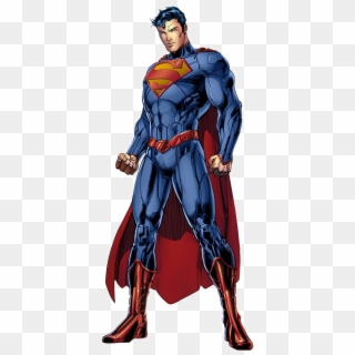 Detail Superman No Background Nomer 42