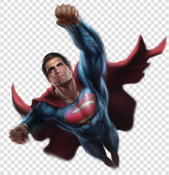 Detail Superman No Background Nomer 44