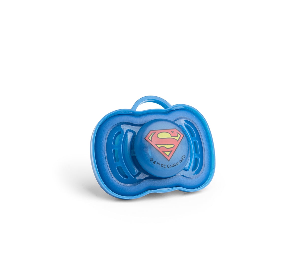 Superman Pacifier - KibrisPDR