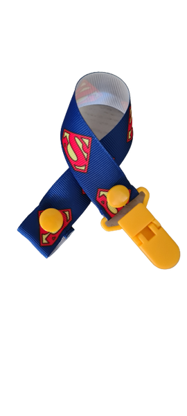 Detail Superman Pacifier Nomer 31