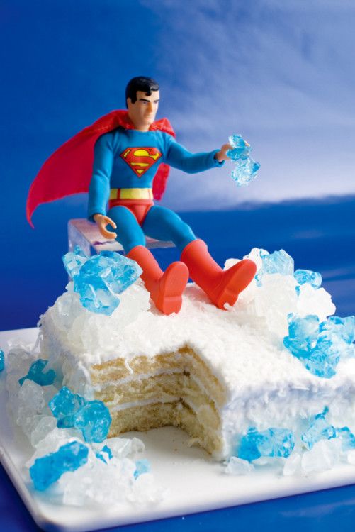 Detail Superman Pacifier Nomer 41