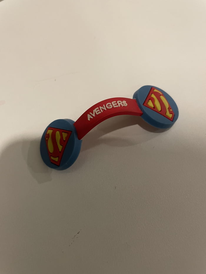 Detail Superman Pacifier Nomer 53