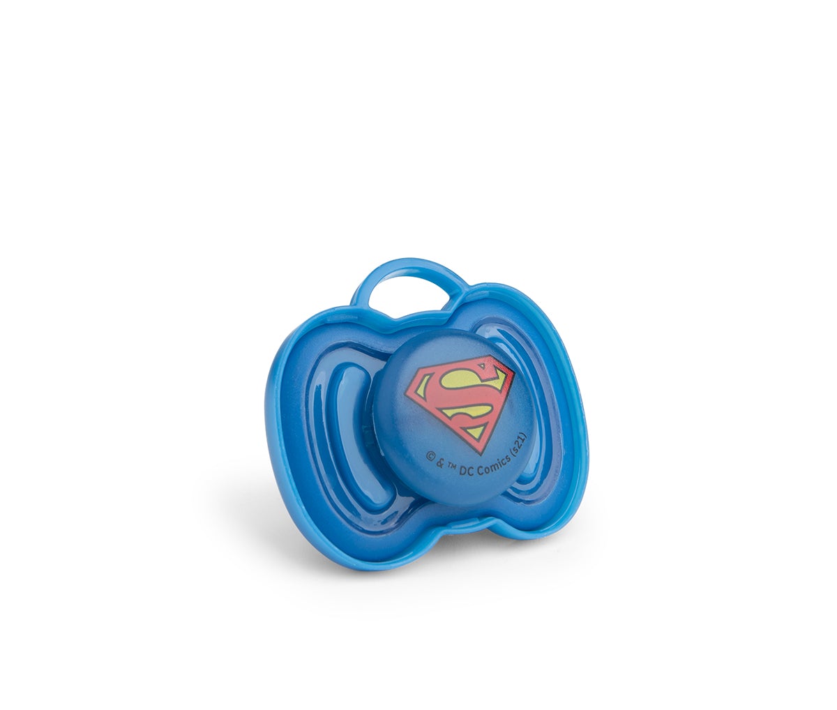 Detail Superman Pacifiers Nomer 3