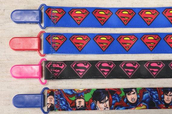 Detail Superman Pacifiers Nomer 21