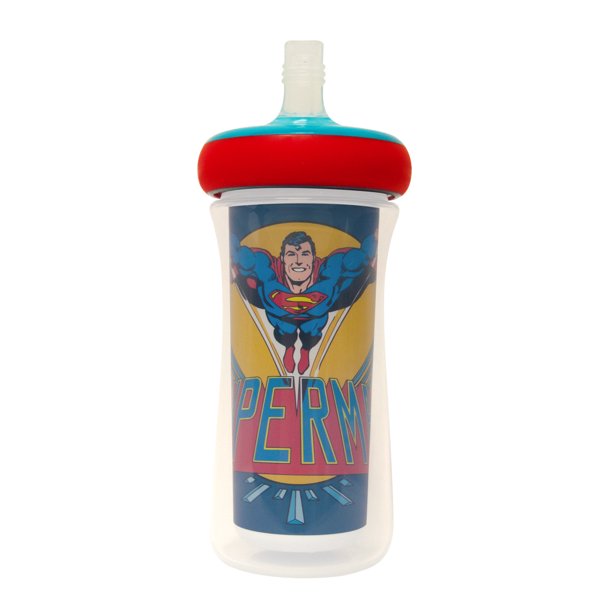 Detail Superman Pacifiers Nomer 24