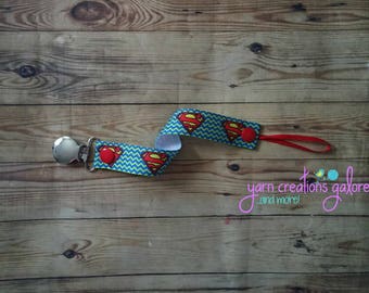 Detail Superman Pacifiers Nomer 28