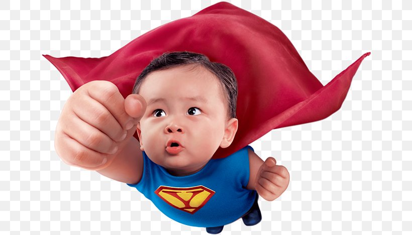 Detail Superman Pacifiers Nomer 29