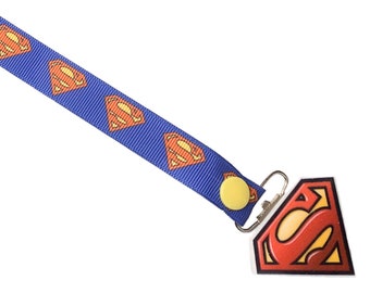 Detail Superman Pacifiers Nomer 33