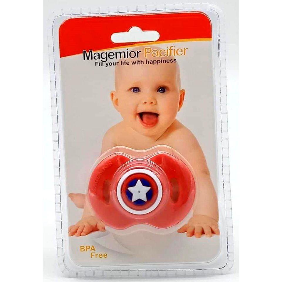 Detail Superman Pacifiers Nomer 46
