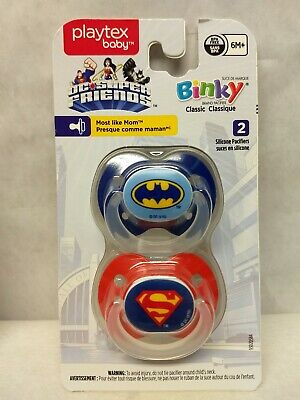 Detail Superman Pacifiers Nomer 53