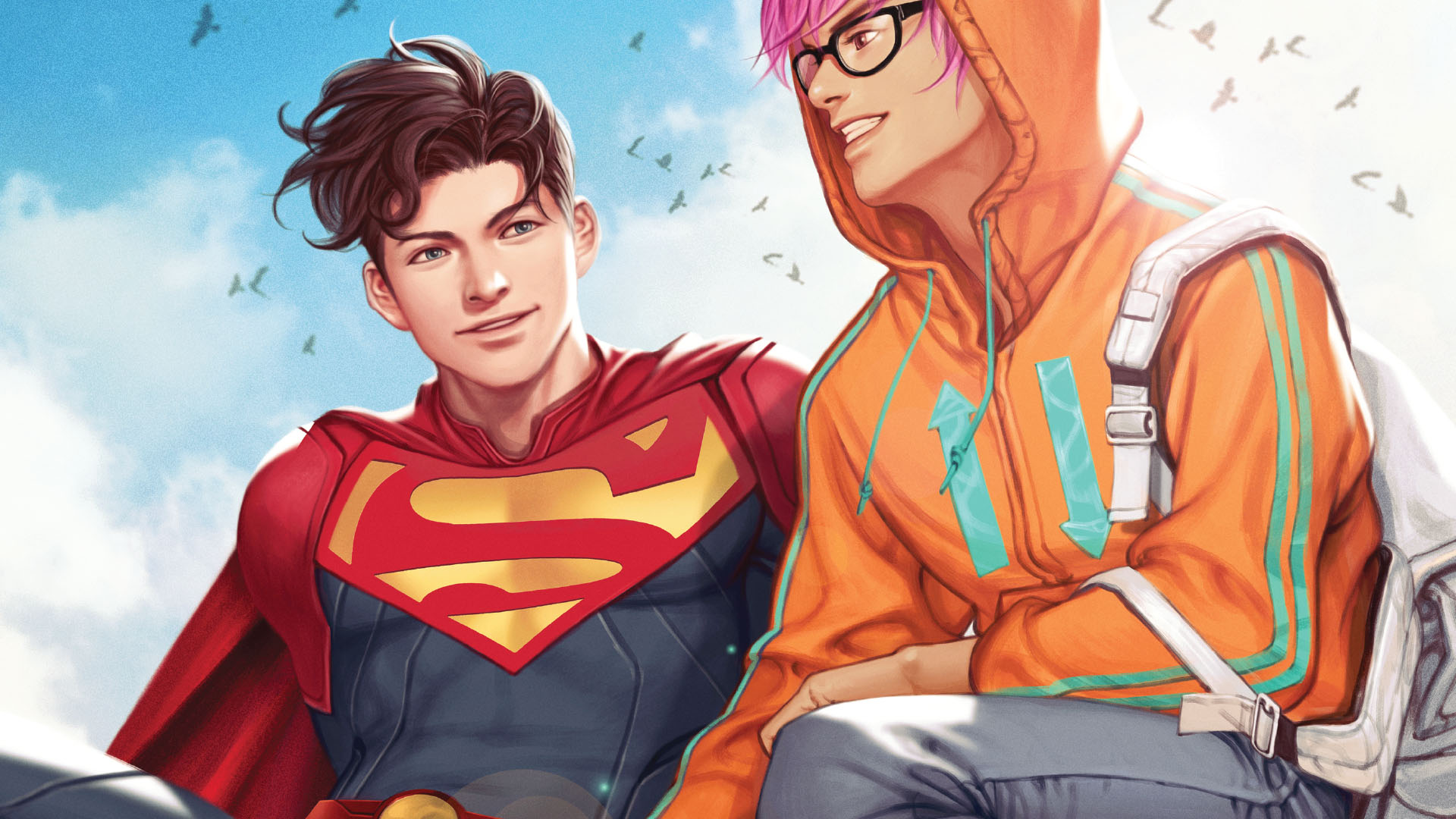 Detail Superman Pic Nomer 21