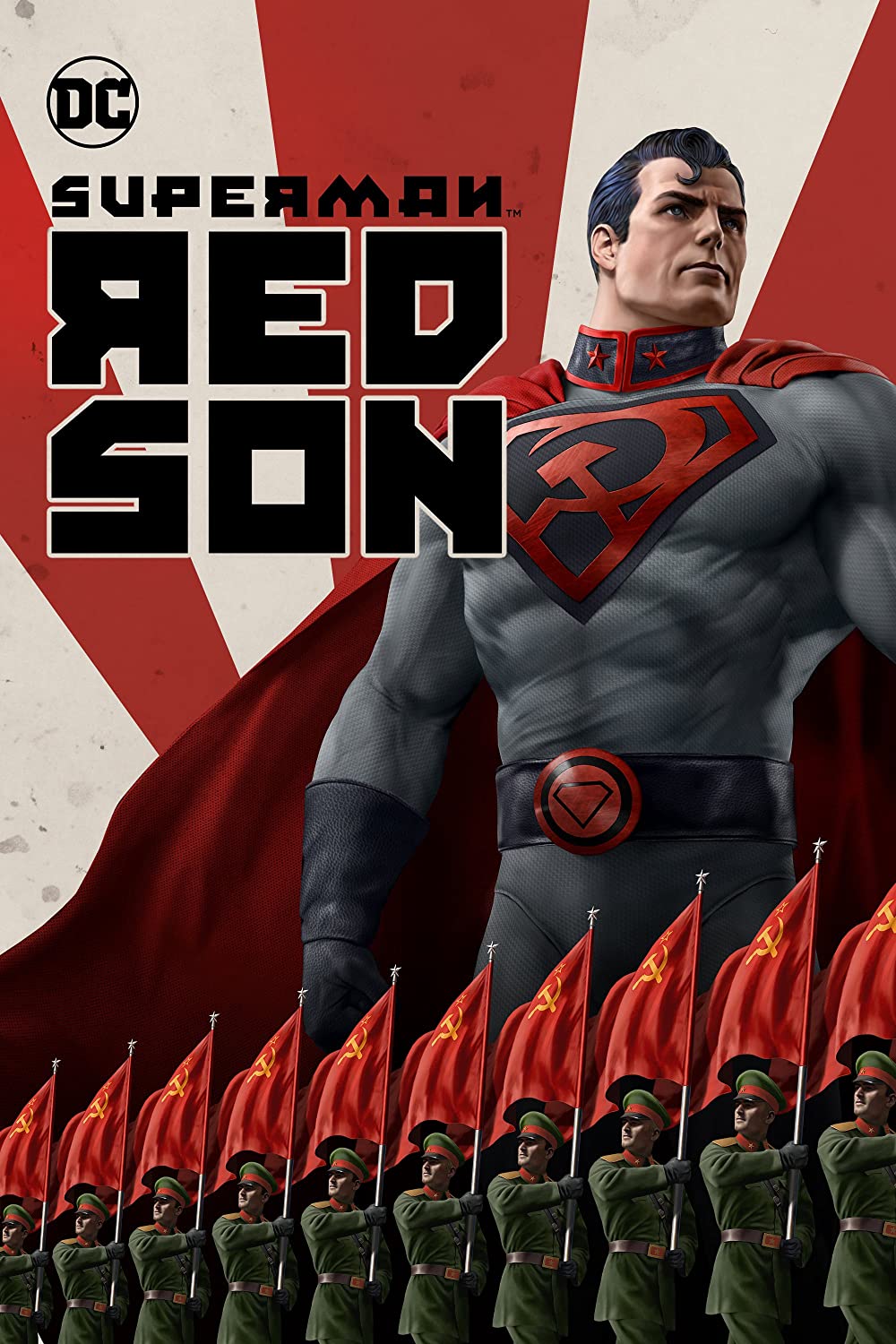 Detail Superman Pic Nomer 45