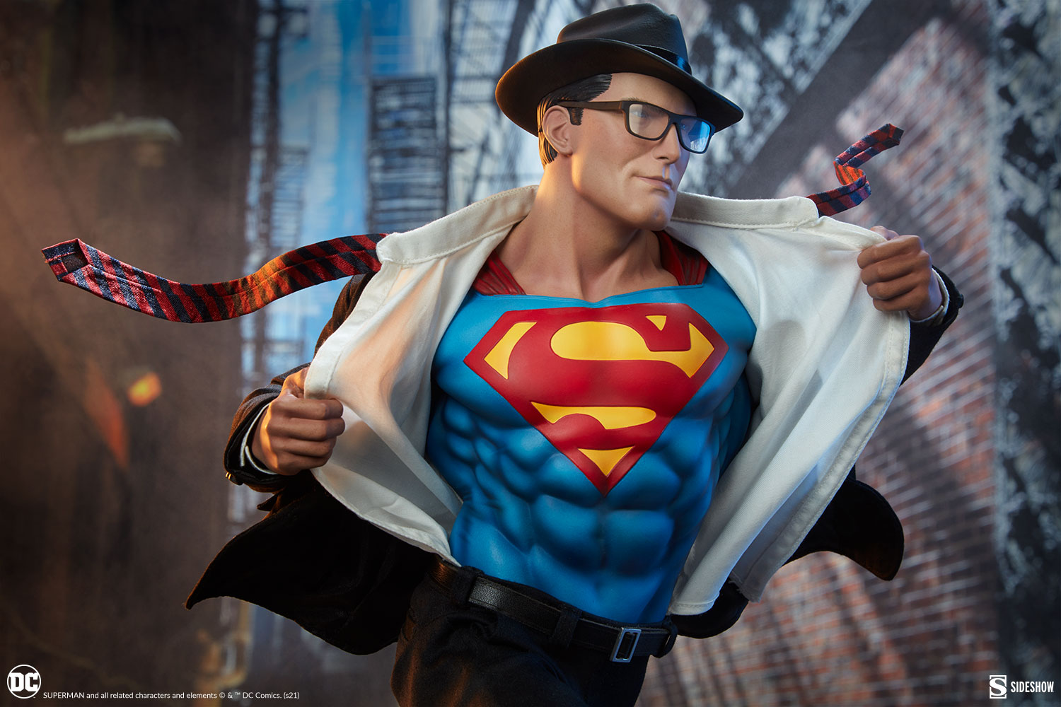 Detail Superman Pic Nomer 48