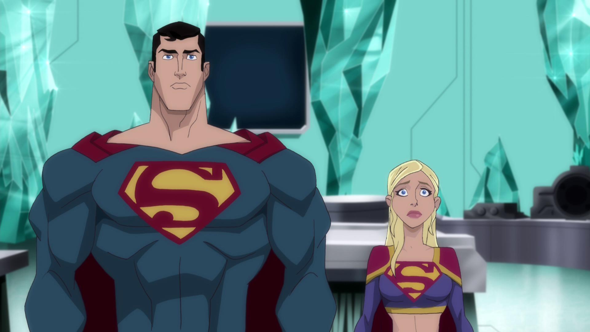 Detail Superman Pic Nomer 49