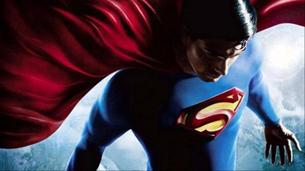 Detail Superman Pic Nomer 50