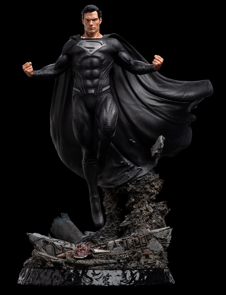 Detail Superman Pic Nomer 53