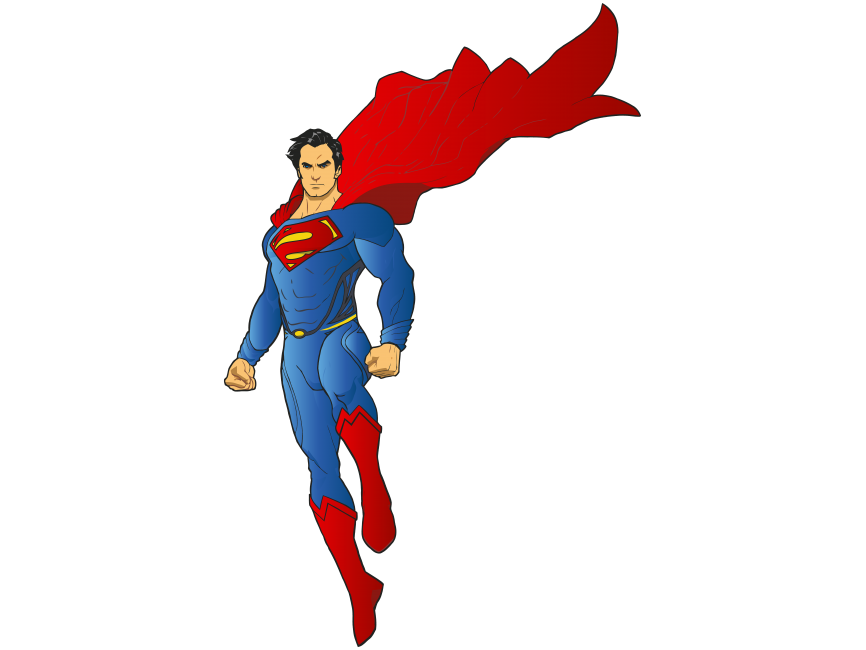 Detail Superman Png Nomer 37