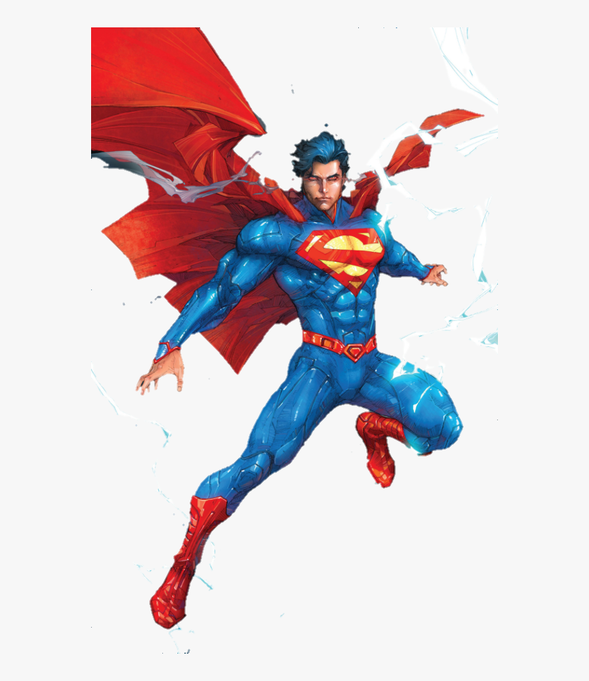 Detail Superman Png Nomer 38