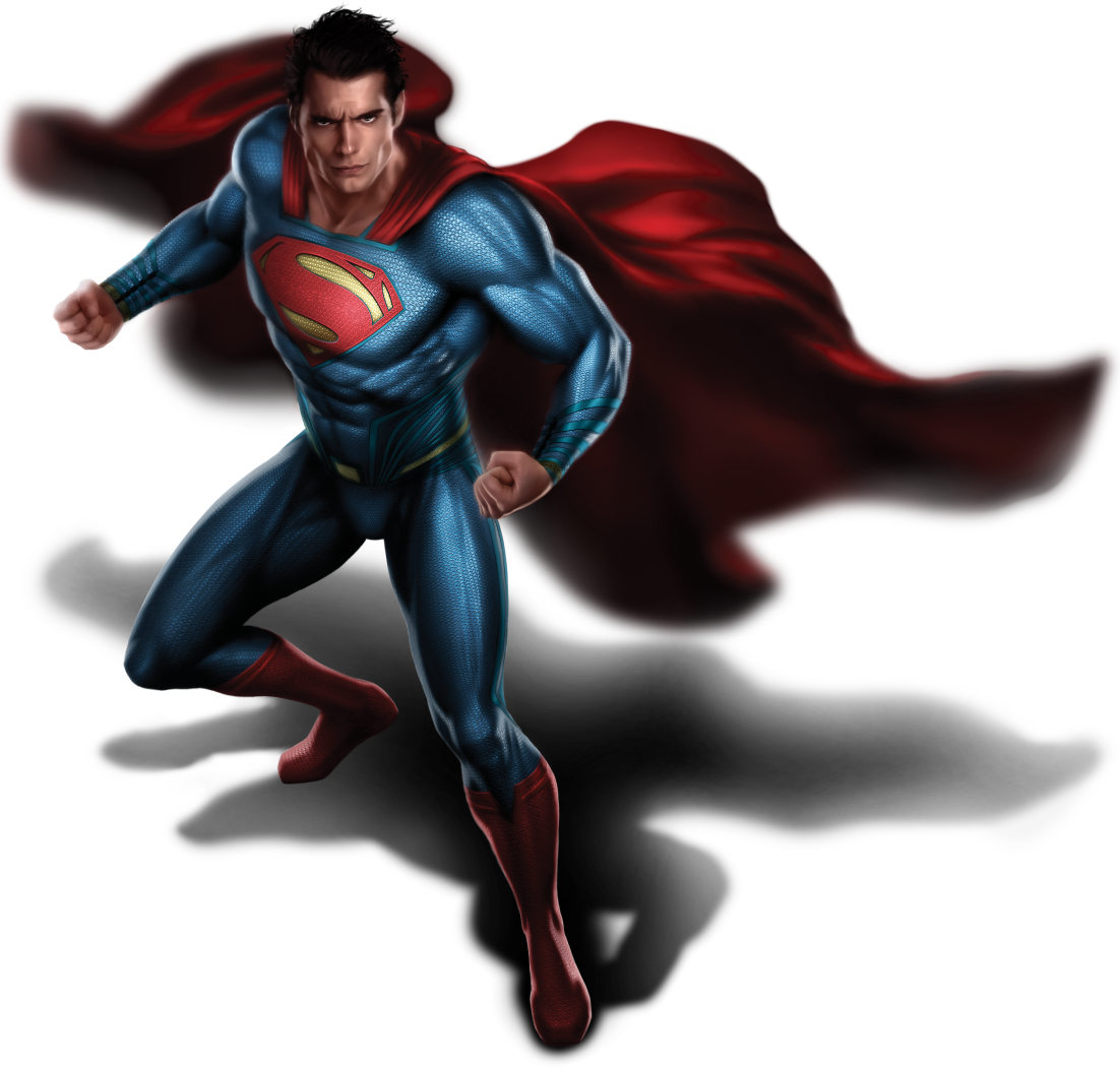 Detail Superman Png Nomer 45