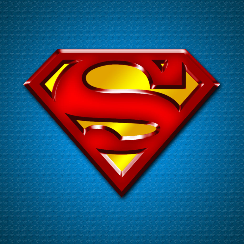 Detail Superman Shield Images Nomer 11