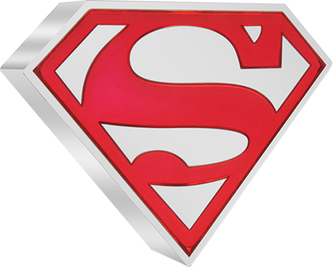 Detail Superman Shield Images Nomer 24