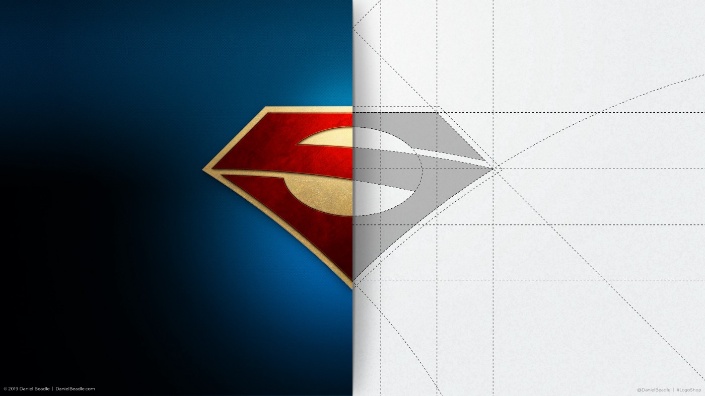 Detail Superman Shield Images Nomer 38