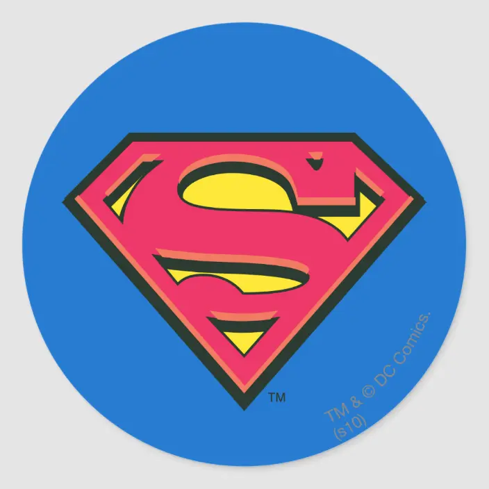 Detail Superman Shield Images Nomer 42