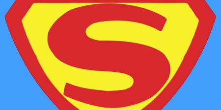 Detail Superman Shield Images Nomer 43