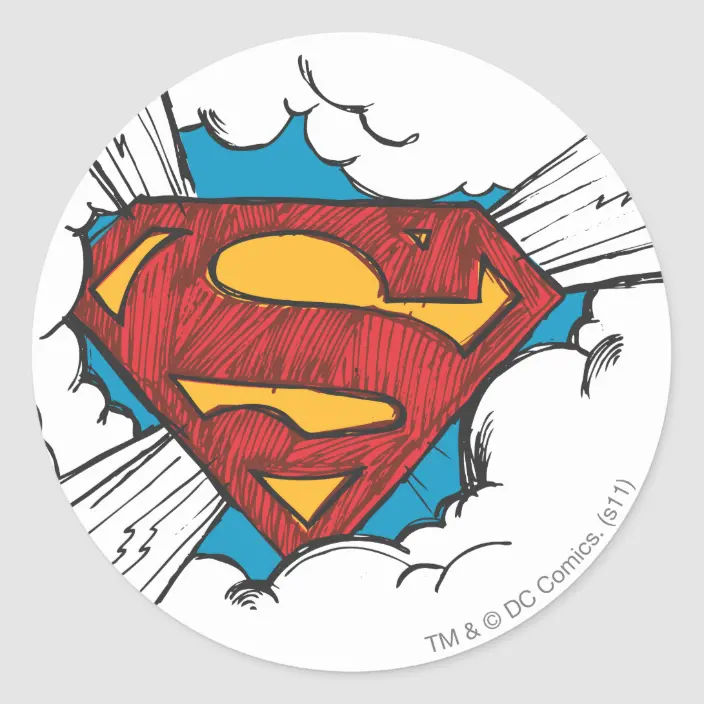 Detail Superman Shield Images Nomer 45