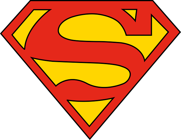 Detail Superman Shield Images Nomer 4