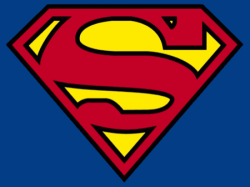 Detail Superman Shield Images Nomer 7