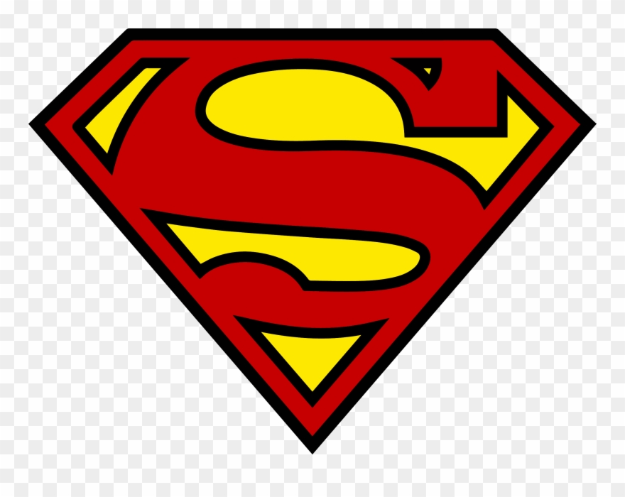 Superman Shield Png - KibrisPDR