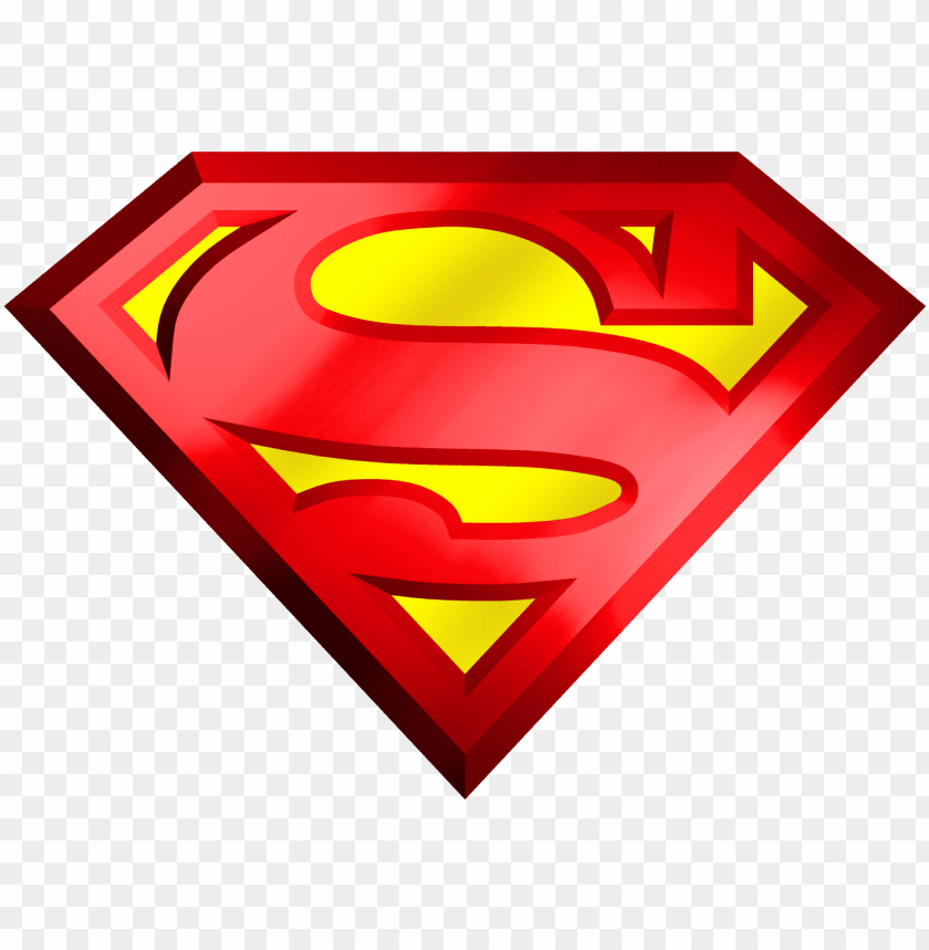 Detail Superman Shield Png Nomer 2
