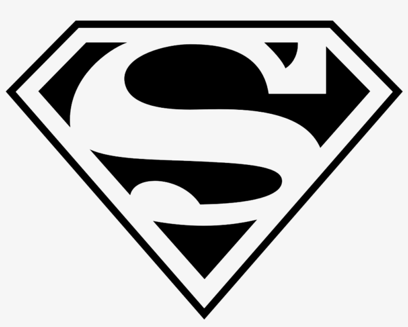 Detail Superman Shield Png Nomer 10