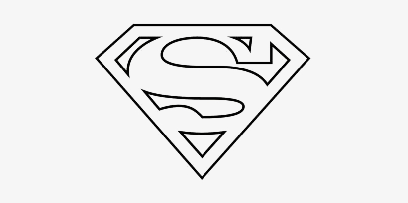 Detail Superman Shield Png Nomer 15